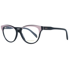 Monture de Lunettes Femme Emilio Pucci EP5165 54005 de Emilio Pucci, Lunettes et accessoires - Réf : S7287411, Prix : 92,18 €...