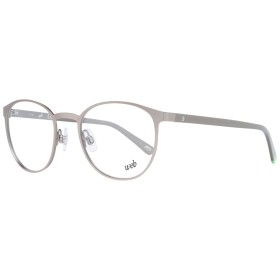 Monture de Lunettes Unisexe Web Eyewear WE5209 49020 de Web Eyewear, Lunettes et accessoires - Réf : S7287420, Prix : 57,83 €...