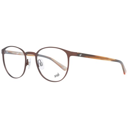 Men' Spectacle frame Web Eyewear WE5209 49049 by Web Eyewear, Glasses and accessories - Ref: S7287421, Price: 57,83 €, Discou...