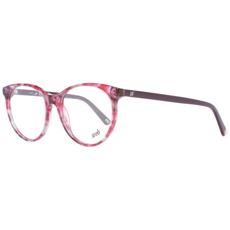 Montatura per Occhiali Donna Web Eyewear WE5213 52054 di Web Eyewear, Occhiali e accessori - Rif: S7287422, Prezzo: 47,13 €, ...