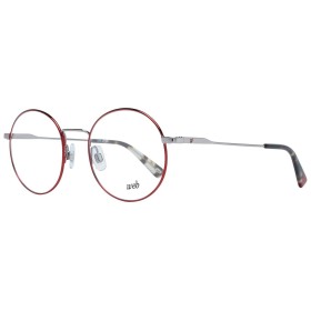 Men' Spectacle frame Web Eyewear WE5274 49012 by Web Eyewear, Glasses and accessories - Ref: S7287424, Price: 57,83 €, Discou...