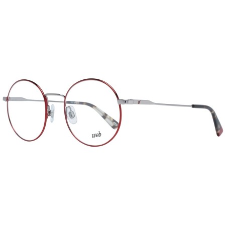 Monture de Lunettes Homme Web Eyewear WE5274 49012 de Web Eyewear, Lunettes et accessoires - Réf : S7287424, Prix : 57,83 €, ...