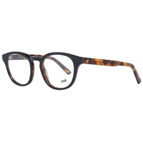 Montatura per Occhiali Unisex Web Eyewear WE5346 49005 di Web Eyewear, Occhiali e accessori - Rif: S7287433, Prezzo: 57,83 €,...