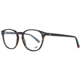 Unisex' Spectacle frame Web Eyewear WE5350 53052 by Web Eyewear, Glasses and accessories - Ref: S7287435, Price: 57,83 €, Dis...