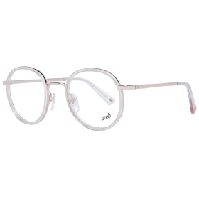 Montatura per Occhiali Donna Web Eyewear WE5369 47033 di Web Eyewear, Occhiali e accessori - Rif: S7287439, Prezzo: 47,13 €, ...