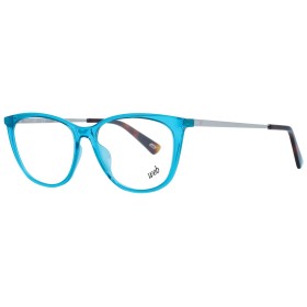 Montatura per Occhiali Donna Web Eyewear WE5254 52087 di Web Eyewear, Occhiali e accessori - Rif: S7287441, Prezzo: 55,53 €, ...