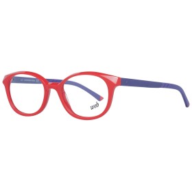 Montatura per Occhiali Donna Web Eyewear WE5264 4668A di Web Eyewear, Occhiali e accessori - Rif: S7287442, Prezzo: 55,53 €, ...