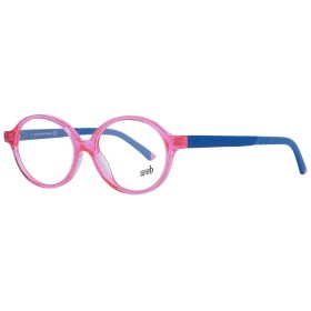 Montatura per Occhiali Unisex Web Eyewear WE5310 48074 di Web Eyewear, Occhiali e accessori - Rif: S7287444, Prezzo: 55,53 €,...