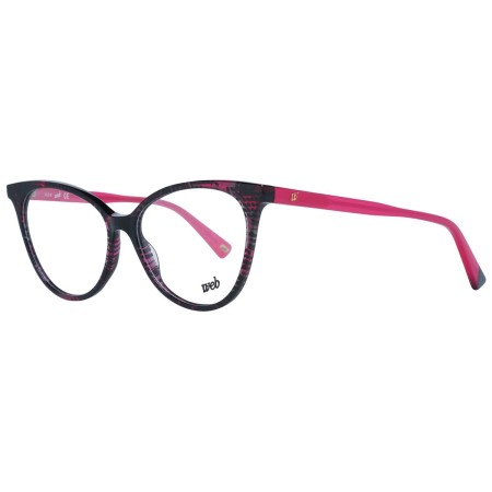 Ladies' Spectacle frame Web Eyewear WE5313 53055 by Web Eyewear, Glasses and accessories - Ref: S7287448, Price: 57,83 €, Dis...