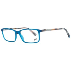 Montatura per Occhiali Uomo Web Eyewear WE5320 57088 di Web Eyewear, Occhiali e accessori - Rif: S7287452, Prezzo: 55,53 €, S...