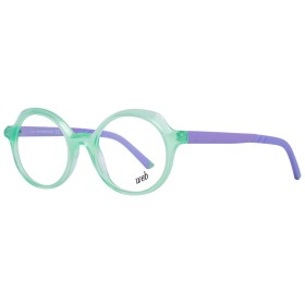 Monture de Lunettes Femme Web Eyewear WE5263 46077 de Web Eyewear, Lunettes et accessoires - Réf : S7287453, Prix : 55,53 €, ...