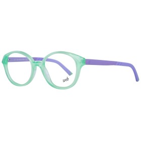 Montatura per Occhiali Donna Web Eyewear WE5266 47077 di Web Eyewear, Occhiali e accessori - Rif: S7287454, Prezzo: 55,53 €, ...