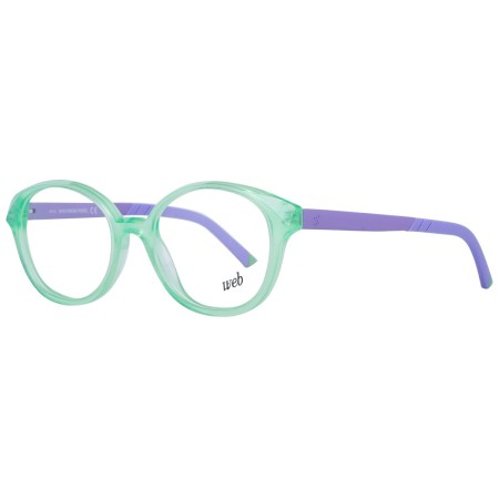 Montura de Gafas Mujer Web Eyewear WE5266 47077 de Web Eyewear, Gafas y accesorios - Ref: S7287454, Precio: 55,53 €, Descuent...