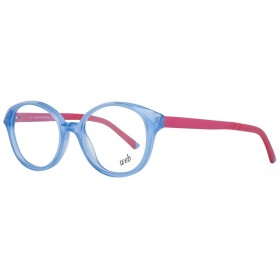 Monture de Lunettes Femme Web Eyewear WE5266 47092 de Web Eyewear, Lunettes et accessoires - Réf : S7287455, Prix : 55,53 €, ...