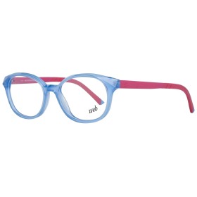 Armação de Óculos Feminino Web Eyewear WE5264 46092 de Web Eyewear, Óculos e acessórios - Ref: S7287457, Preço: 55,53 €, Desc...