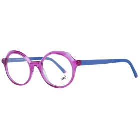 Montatura per Occhiali Donna Web Eyewear WE5263 46072 di Web Eyewear, Occhiali e accessori - Rif: S7287458, Prezzo: 55,53 €, ...