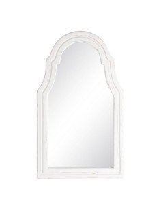 Wall mirror Alexandra House Living Gold Metal Glass MDF Wood 60 x 3 x 90 cm | Tienda24 Tienda24.eu