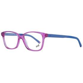 Monture de Lunettes Femme Web Eyewear WE5265 48072 de Web Eyewear, Lunettes et accessoires - Réf : S7287459, Prix : 55,53 €, ...