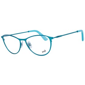 Montatura per Occhiali Donna Web Eyewear WE5138 54088 di Web Eyewear, Occhiali e accessori - Rif: S7287463, Prezzo: 47,13 €, ...