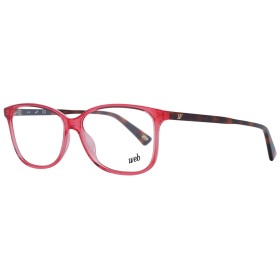 Armação de Óculos Feminino Web Eyewear WE5322 55068 de Web Eyewear, Óculos e acessórios - Ref: S7287466, Preço: 47,13 €, Desc...