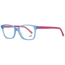 Montura de Gafas Mujer Web Eyewear WE5265 48092 de Web Eyewear, Gafas y accesorios - Ref: S7287469, Precio: 47,13 €, Descuent...