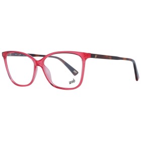 Montatura per Occhiali Donna Web Eyewear WE5321 55068 di Web Eyewear, Occhiali e accessori - Rif: S7287476, Prezzo: 47,13 €, ...