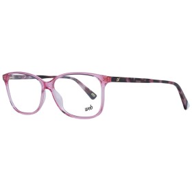 Montatura per Occhiali Donna Web Eyewear WE5322 55074 di Web Eyewear, Occhiali e accessori - Rif: S7287478, Prezzo: 47,13 €, ...