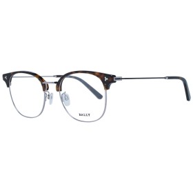 Men' Spectacle frame Bally BY5038-D 54056 by Bally, Glasses and accessories - Ref: S7287509, Price: 83,59 €, Discount: %