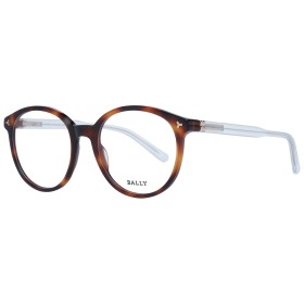 Ladies' Spectacle frame Bally BY5030 52052 by Bally, Glasses and accessories - Ref: S7287514, Price: 83,59 €, Discount: %