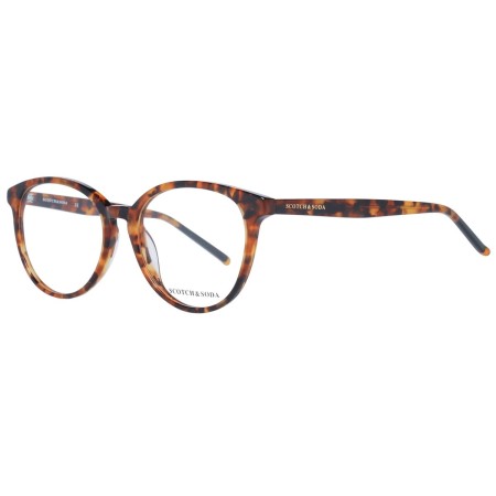 Monture de Lunettes Femme Scotch & Soda SS3007 53101 de Scotch & Soda, Lunettes et accessoires - Réf : S7287545, Prix : 67,26...