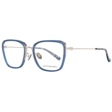 Montura de Gafas Mujer Scotch & Soda SS3013 55998 de Scotch & Soda, Gafas y accesorios - Ref: S7287549, Precio: 70,45 €, Desc...