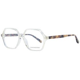 Montura de Gafas Mujer Scotch & Soda SS3014 53487 de Scotch & Soda, Gafas y accesorios - Ref: S7287550, Precio: 70,45 €, Desc...