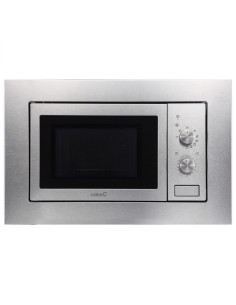 Microwave with Grill Sharp YCPG234AES Black 23 L 1400 W 900 W | Tienda24 Tienda24.eu