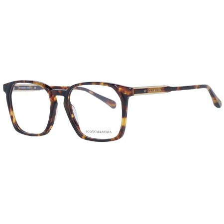 Monture de Lunettes Homme Scotch & Soda SS4013 52104 de Scotch & Soda, Lunettes et accessoires - Réf : S7287557, Prix : 67,26...