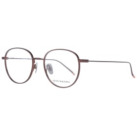 Monture de Lunettes Homme Scotch & Soda SS2001 51186 de Scotch & Soda, Lunettes et accessoires - Réf : S7287563, Prix : 70,45...