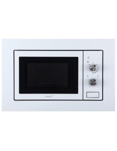 Micro-ondes Me me me Blanc 700 W | Tienda24 Tienda24.eu