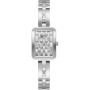 Relógio feminino Guess BAUBLE (Ø 22 mm) de Guess, Relógios com braselete - Ref: S7287612, Preço: 139,32 €, Desconto: %