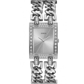 Montre Femme Guess W1121L1 (Ø 28 mm) de Guess, Montres bracelet - Réf : S7287615, Prix : 122,48 €, Remise : %