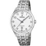 Montre Homme Festina F20466/1 Argenté (Ø 40 mm) de Festina, Montres bracelet - Réf : S7287619, Prix : 142,67 €, Remise : %