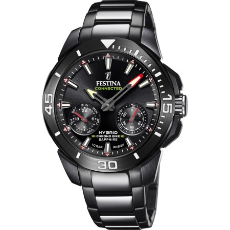 Montre Homme Festina F20648/1 Noir | Tienda24 - Global Online Shop Tienda24.eu