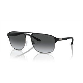 Brillenfassung Carrera CARRERA-8901-I46F419 Schwarz ø 54 mm | Tienda24 - Global Online Shop Tienda24.eu