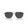 Lunettes de soleil Homme Emporio Armani EA 2147 de Emporio Armani, Lunettes et accessoires - Réf : S7287638, Prix : 166,97 €,...