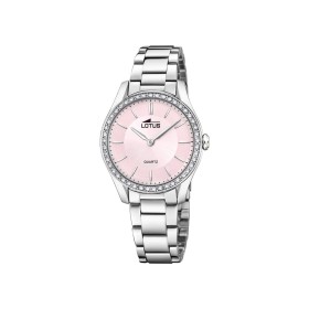 Men's Watch Lotus 18796/2 Pink Silver by Lotus, Wrist Watches - Ref: S7287641, Price: 119,50 €, Discount: %