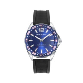 Men's Watch Mark Maddox HC0127-35 (Ø 44 mm) by Mark Maddox, Wrist Watches - Ref: S7287646, Price: 79,24 €, Discount: %