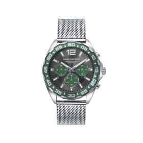 Relógio masculino Mark Maddox HM0144-15 (Ø 44 mm) de Mark Maddox, Relógios com braselete - Ref: S7287650, Preço: 95,94 €, Des...