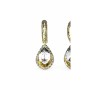 Ladies' Earrings Guess JUBE03389JWYGT-U by Guess, Earrings - Ref: S7287741, Price: 84,14 €, Discount: %