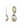 Ladies' Earrings Guess JUBE03389JWYGT-U by Guess, Earrings - Ref: S7287741, Price: 84,14 €, Discount: %