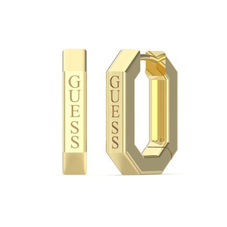 Pendientes Mujer Guess JUBE03406JWYGT-U de Guess, Pendientes - Ref: S7287742, Precio: 67,40 €, Descuento: %