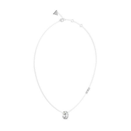 Ladies' Necklace Guess JUBN03343JWRHT-U | Tienda24 - Global Online Shop Tienda24.eu