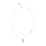 Ladies' Necklace Guess JUBN03343JWRHT-U | Tienda24 - Global Online Shop Tienda24.eu